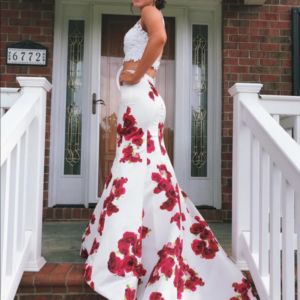 Jovani Prom Dress